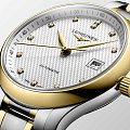 Часы Longines Master Collection L2.257.5.77.7 фото 4